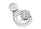 Diaphragm Type Level Gauge 20DL