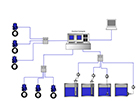 Ballast Control System