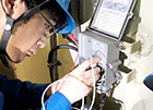 Consulting Service for Evaluation of Level Indicator Installation